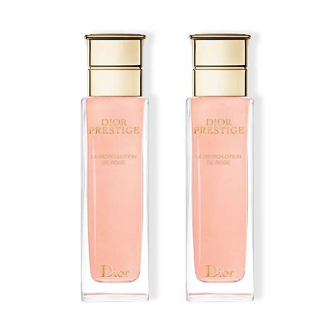 micro lotion de rose dior|dior prestige micellar mousse.